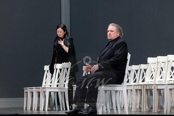 San Francisco Opera, Idomeneo