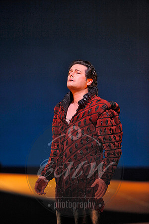 San Francisco Opera, Rigoletto,