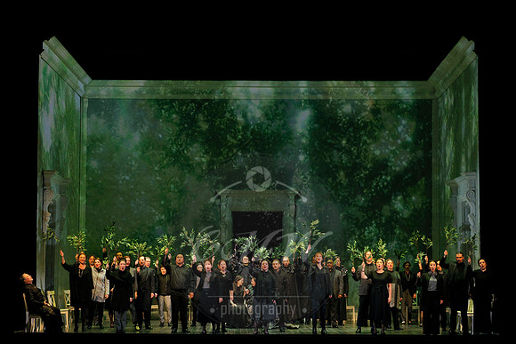 San Francisco Opera, Idomeneo