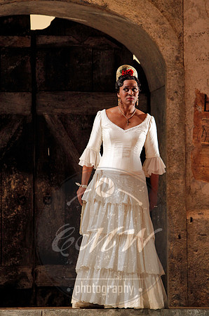 San Francisco Opera, Carmen