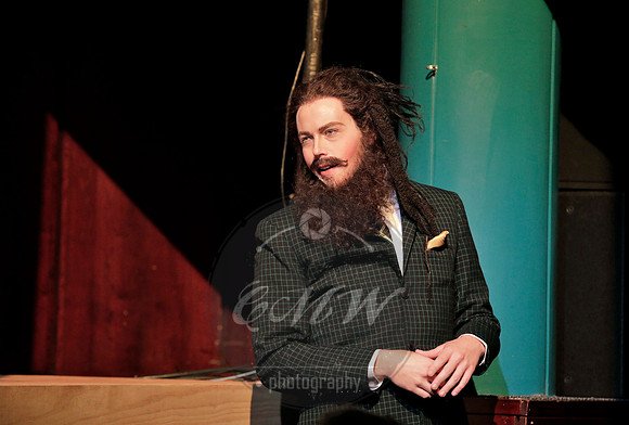Portland Opera, Cosi fan Tutte
