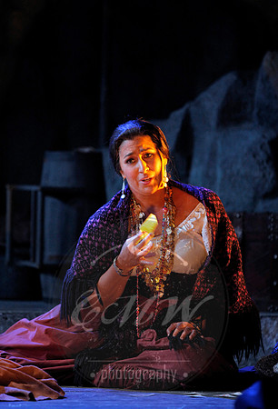 San Francisco Opera, Carmen