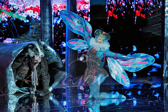 Des Moines Metro Opera, The Cunning Little Vixen