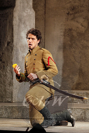 San Francisco Opera, Carmen