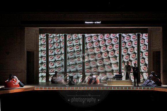 Portland Opera, Cosi fan Tutte