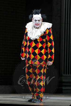 Los Angeles Opera, Rigoletto