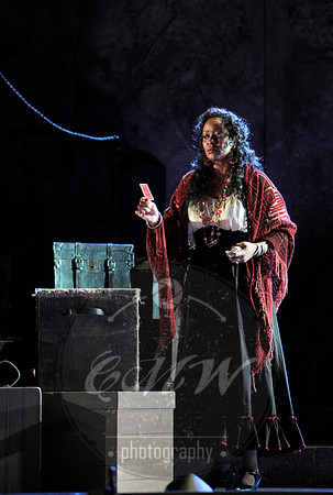 San Francisco Opera, Carmen