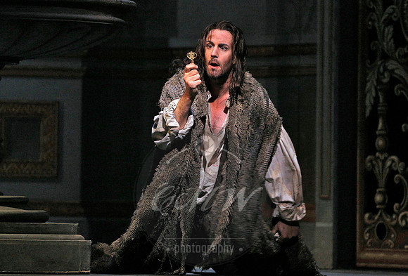 San Francisco Opera, Tosca