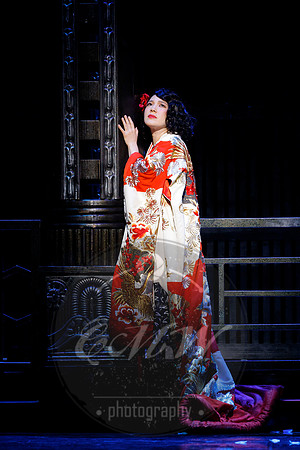 Los Angeles Opera, Madama Butterfly