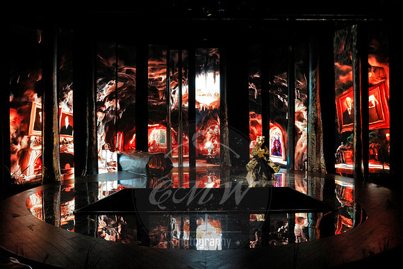 Des Moines Metro Opera, The Cunning Little Vixen