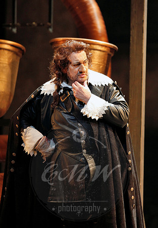 San Francisco Opera, Cyrano de Bergerac