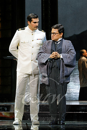 Los Angeles Opera, Madama Butterfly