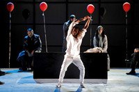 West Edge Opera, Frankenstein