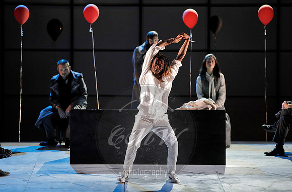 West Edge Opera, Frankenstein