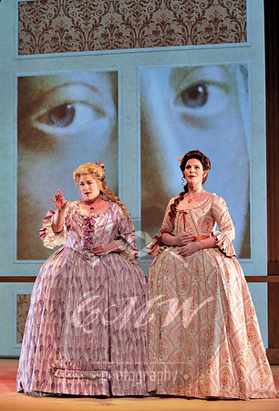 Portland Opera, Cosi fan Tutte