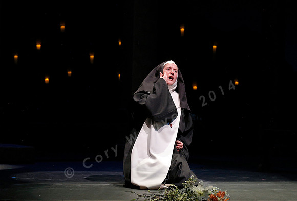 UMKC Conservatory, Suor Angelica & Gianni Schicchi