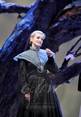 San Francisco Opera, Cyrano de Bergerac