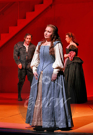 San Francisco Opera, Rigoletto,