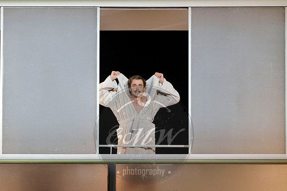 San Francisco Opera, Partenope (2024)