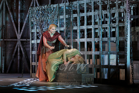 San Francisco Opera, Tristan and Isolde