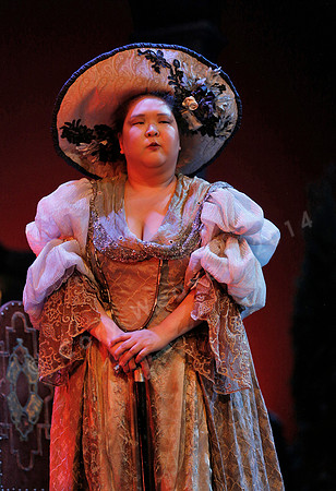 UMKC Conservatory, Suor Angelica & Gianni Schicchi