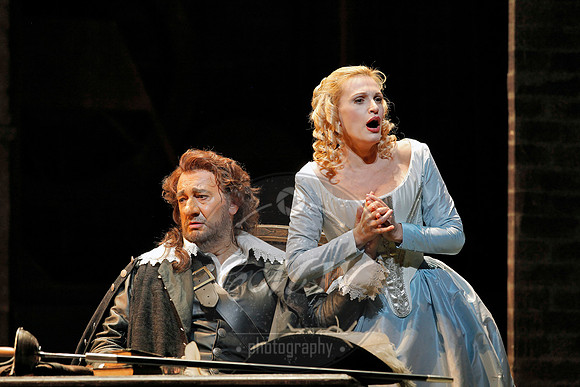 San Francisco Opera, Cyrano de Bergerac