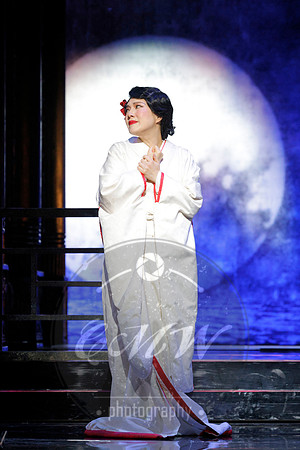 Los Angeles Opera, Madama Butterfly