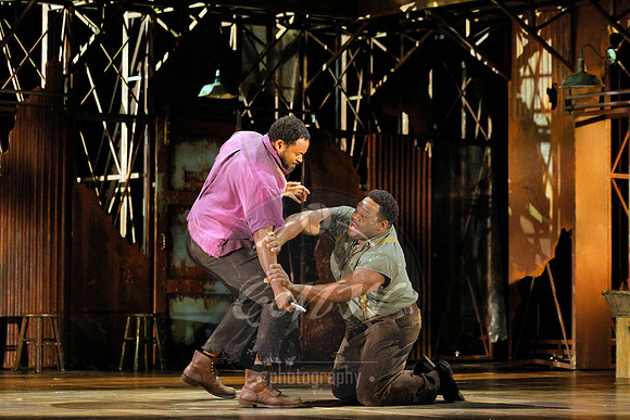 Washington National Opera, Porgy and Bess