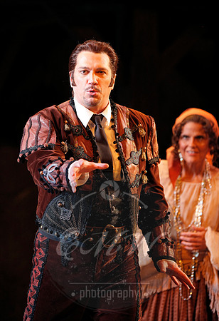 San Francisco Opera, Carmen