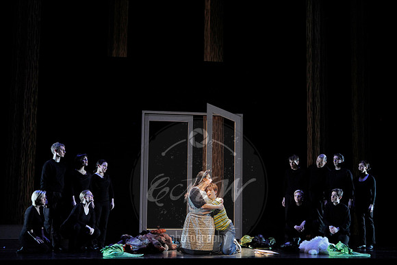 Portland Opera, L'Enfant et les Sortilèges