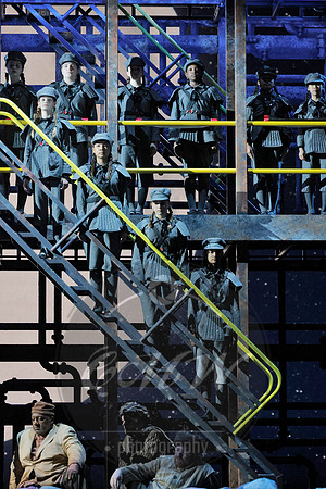 Washington National Opera, Turandot