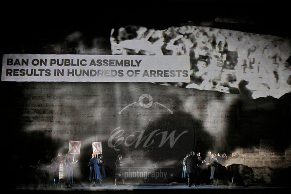 Washington National Opera, Fidelio