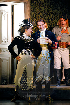 San Francisco Opera, ​​​​​​​Un Ballo in Mascara
