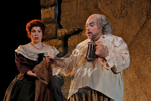 Portland Opera, Falstaff