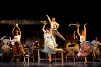 Wolf Trap, Carmen