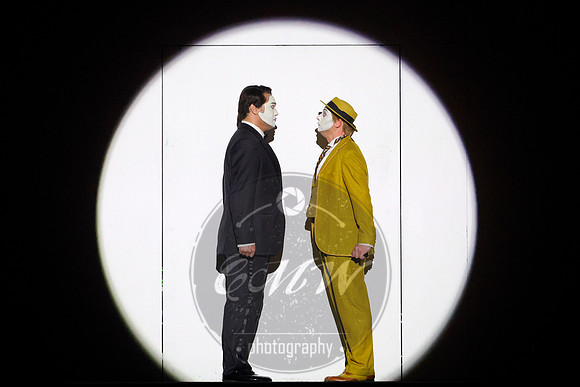 San Francisco Opera, Magic Flute (2024)