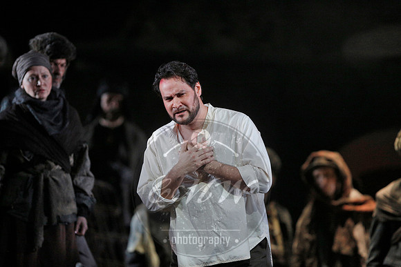 Metropolitan Opera, Prince Igor