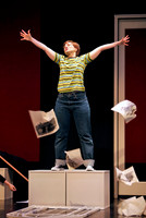 Portland Opera, L'Enfant et les Sortilèges