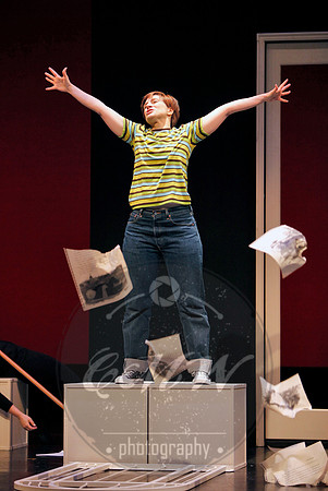 Portland Opera, L'Enfant et les Sortilèges