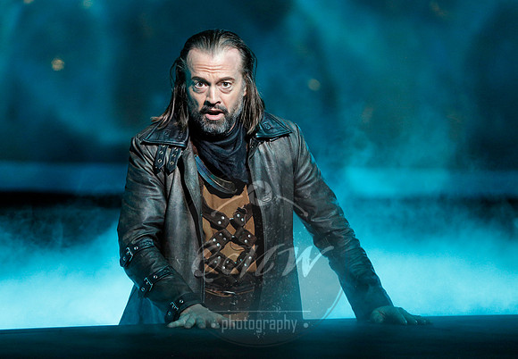 Minnesota Opera, Das Rheingold