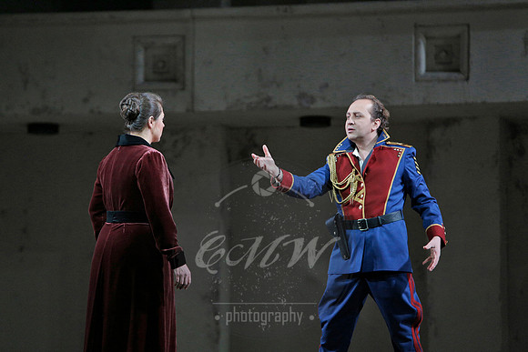 Metropolitan Opera, Prince Igor