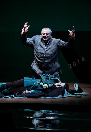 San Francisco Opera, Rigoletto