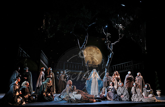 Portland Opera, Falstaff