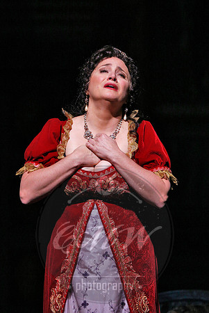 San Francisco Opera, Tosca