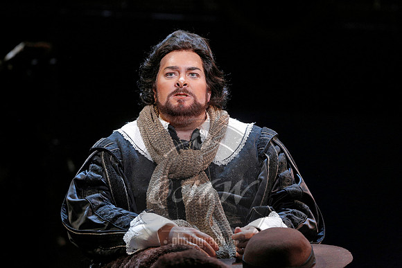 Portland Opera, Falstaff