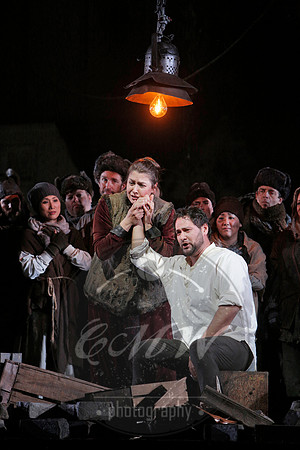 Metropolitan Opera, Prince Igor