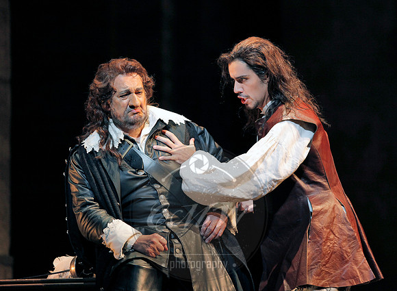 San Francisco Opera, Cyrano de Bergerac