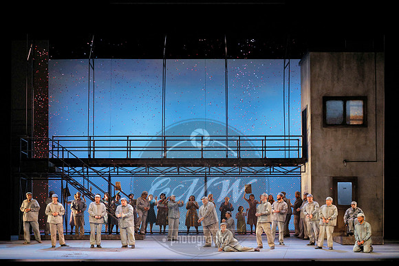 Washington National Opera, Fidelio