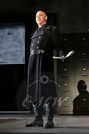 Washington National Opera, Fidelio