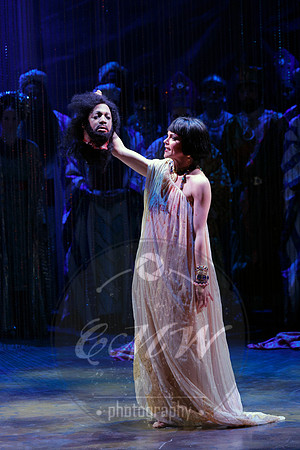 Des Moines Metro Opera, Salome